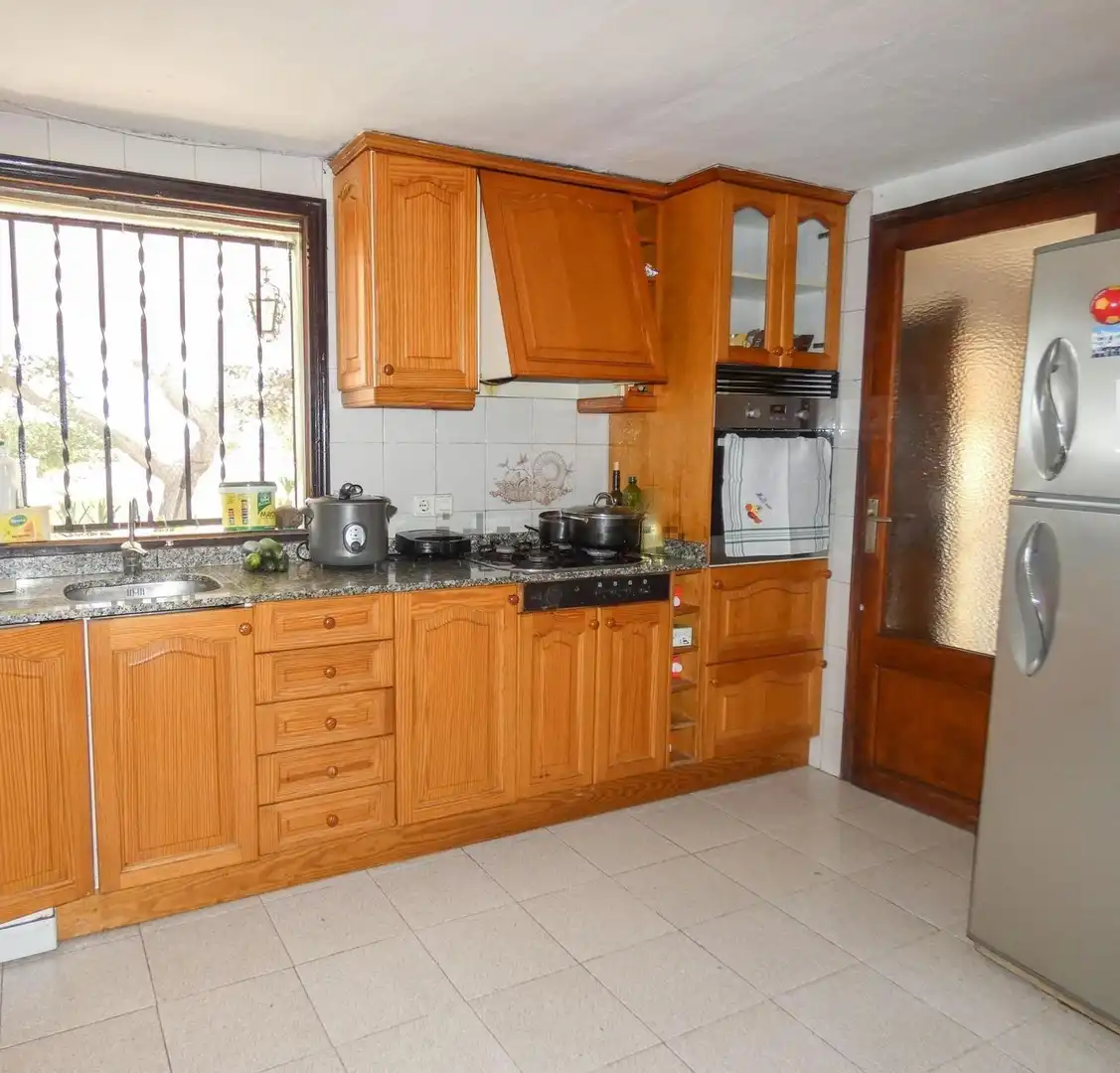 Maison rustique avec piscine à vendre à Muro, imagen 11