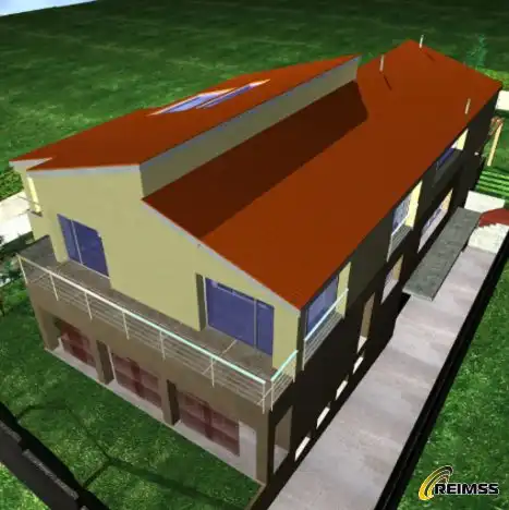 Casa in vendita a Santa Coloma de Farners, imagen 6