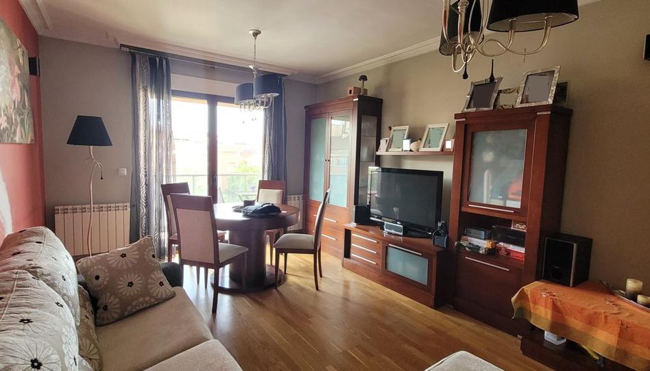 Foto 1 de Pis en venda a El Pilar, Albacete