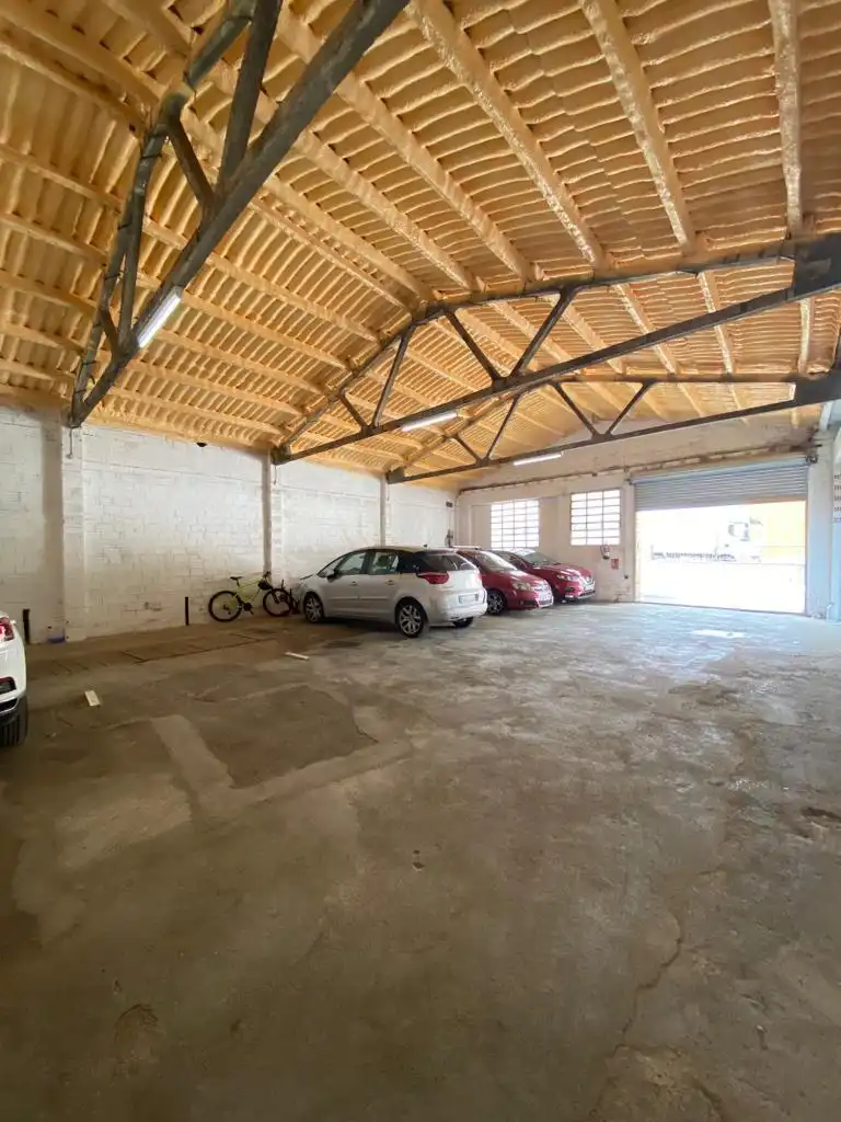 Local comercial en venda a del Monjo, imagen 3