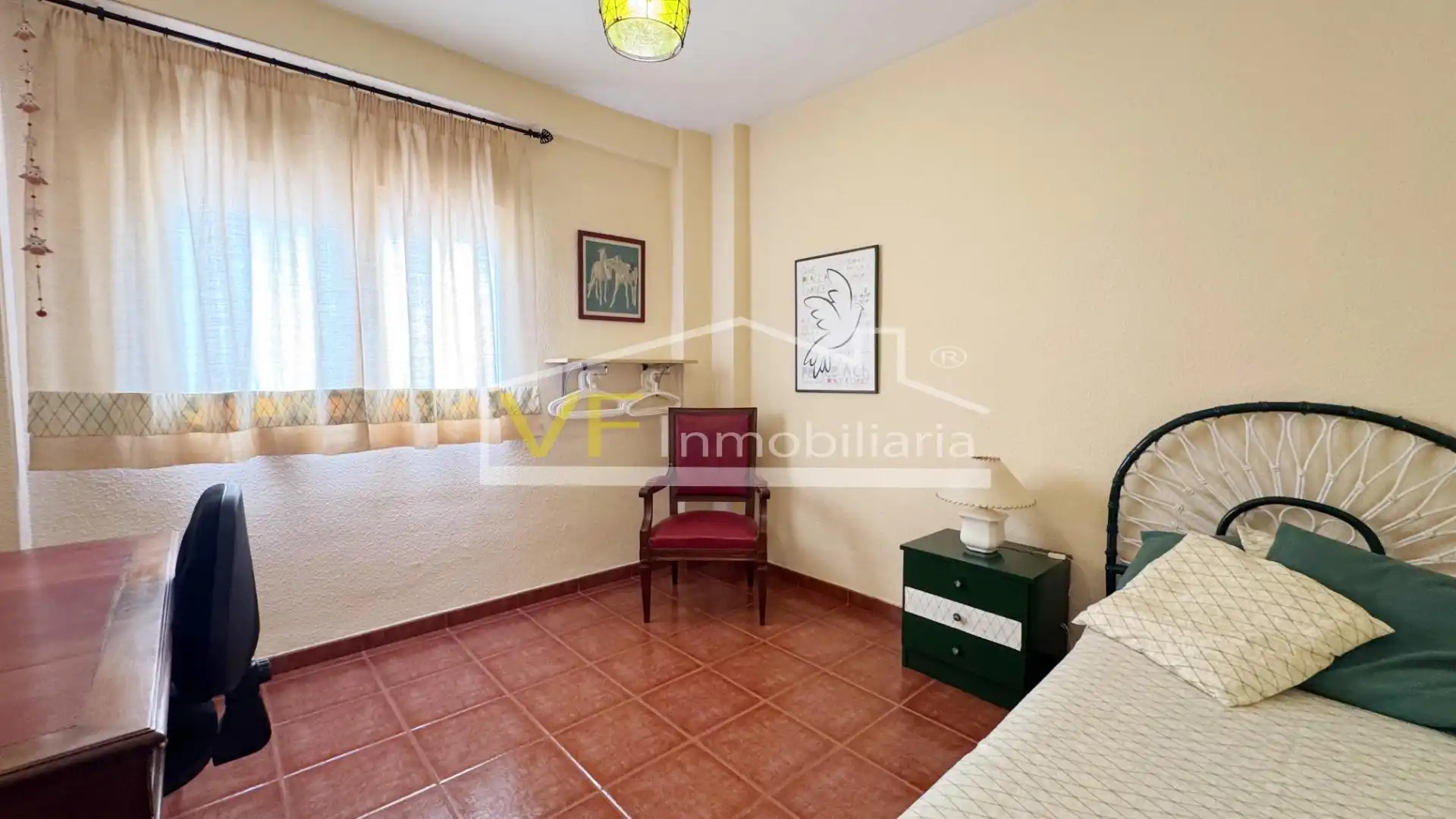 Habitación de Piso de alquiler en Málaga