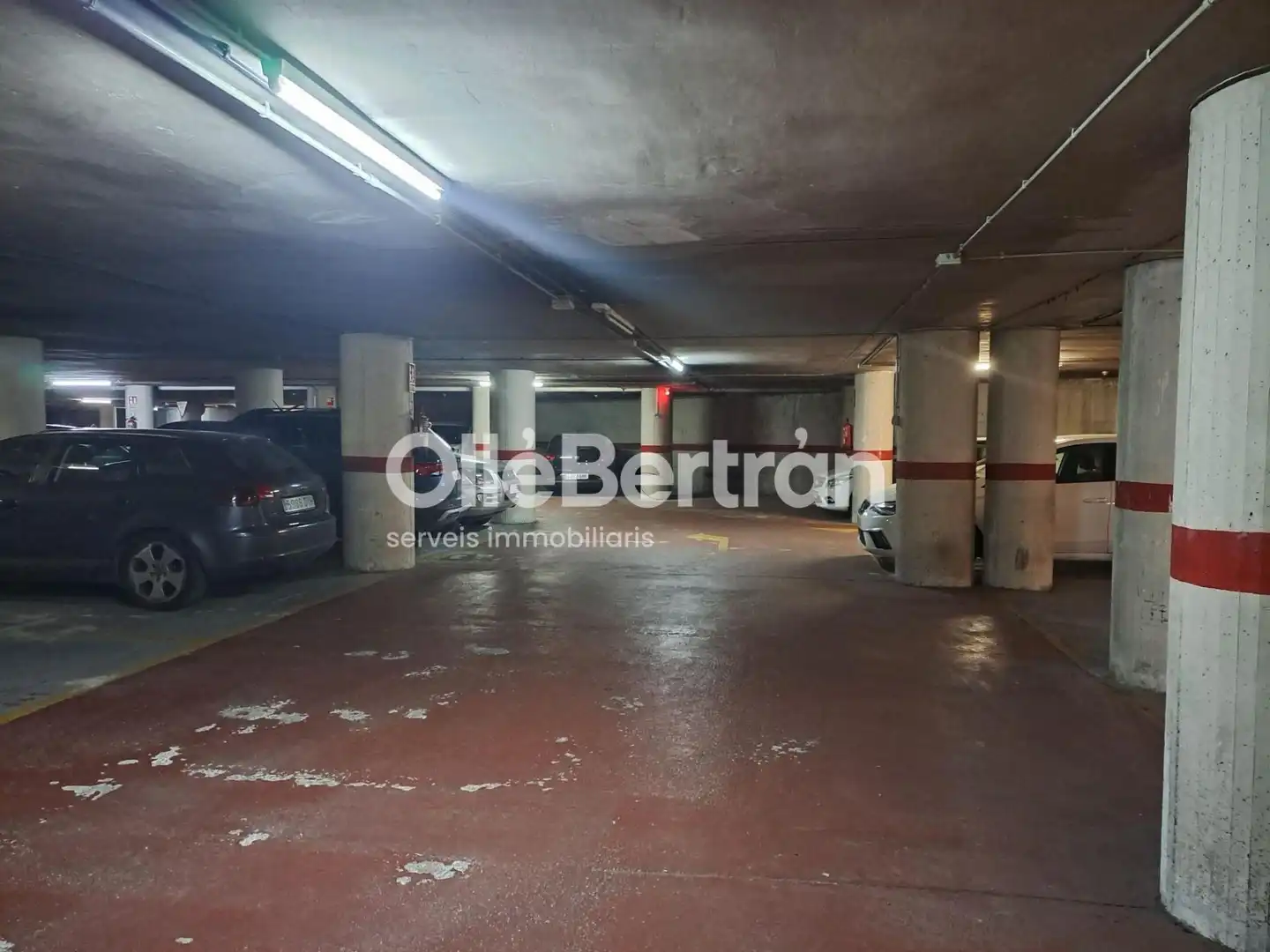 Parking de Garaje en venta en Barcelona