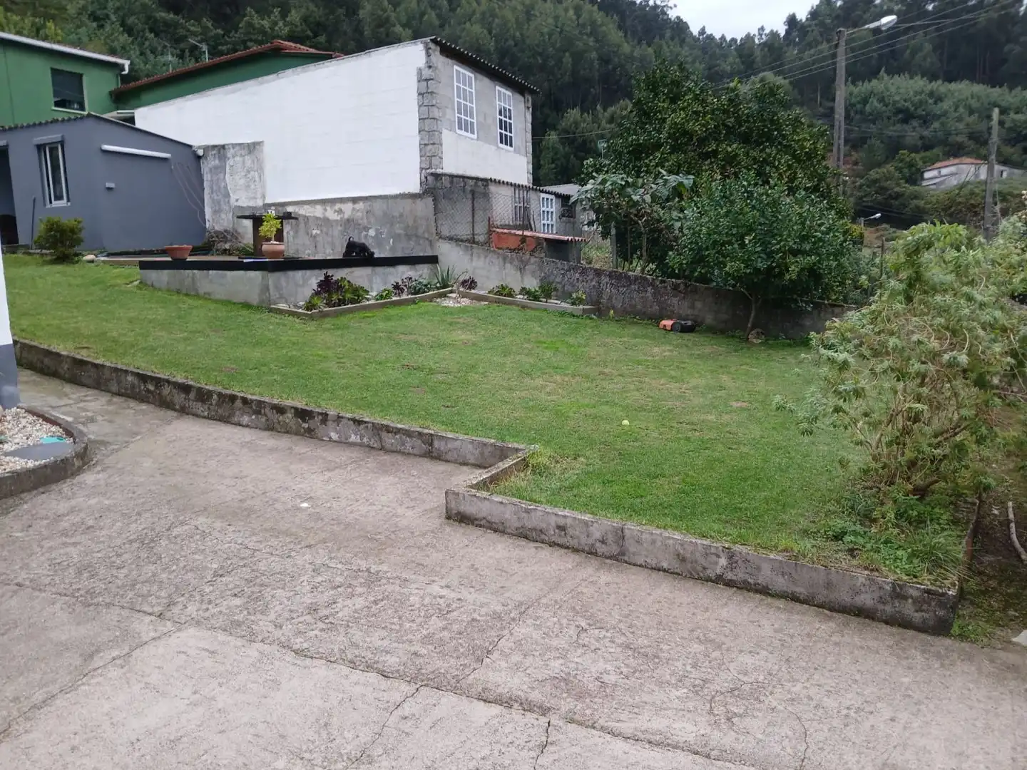 Casa o chalet en venta en Ferrol