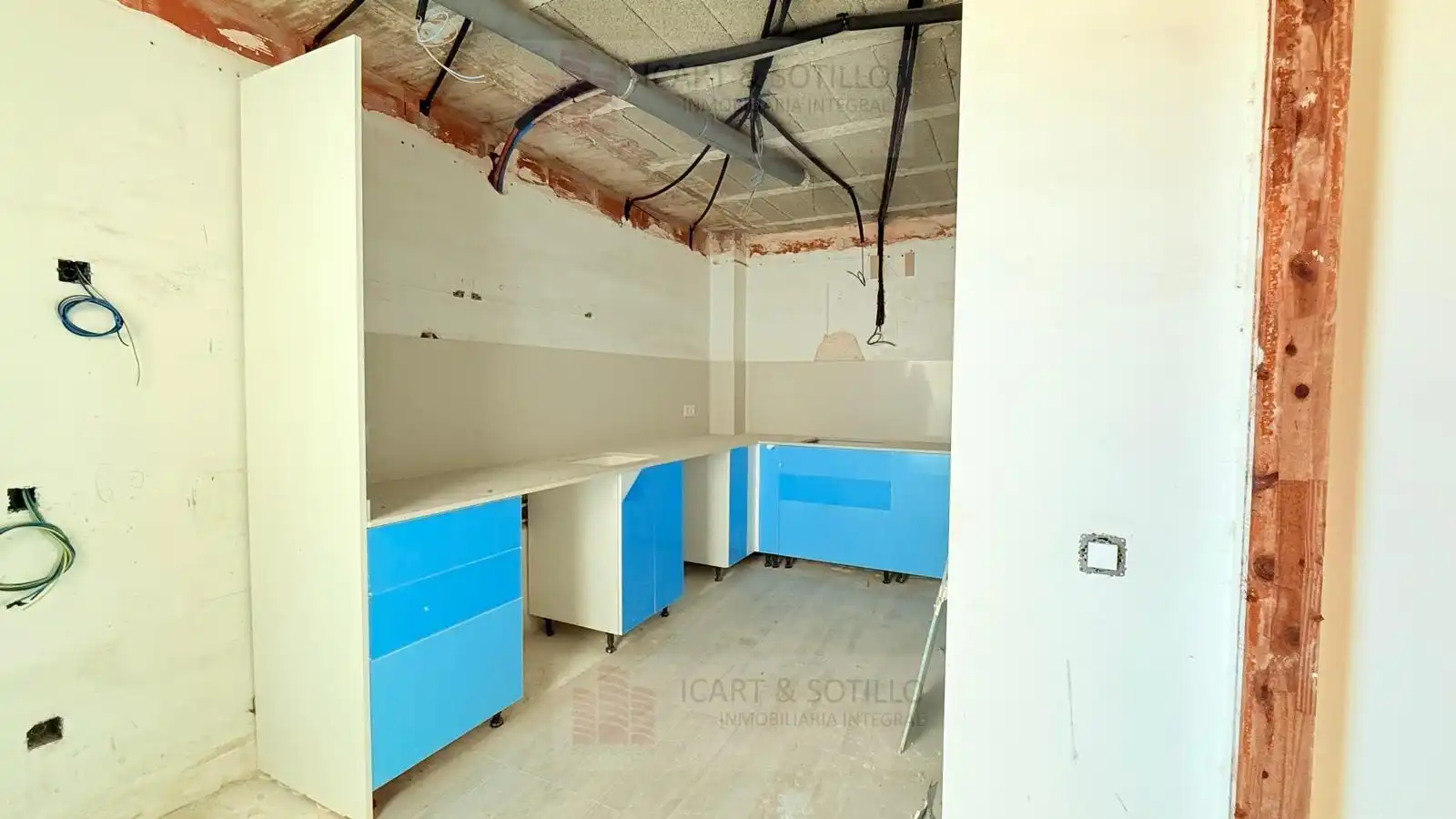 Wohnung mit Terrasse zum Verkauf in Casco Urbano, imagen 31
