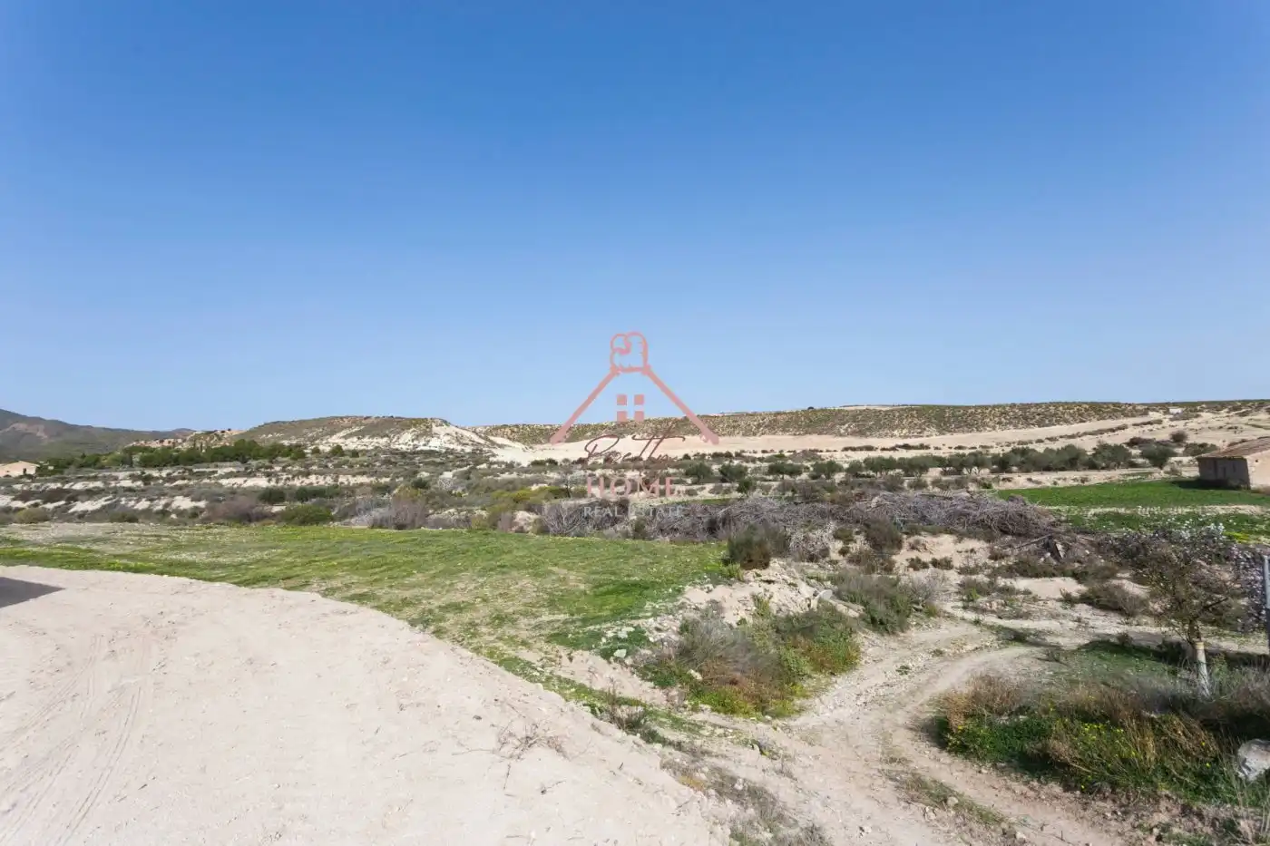 Casa o chalet en venta en Mazarrón