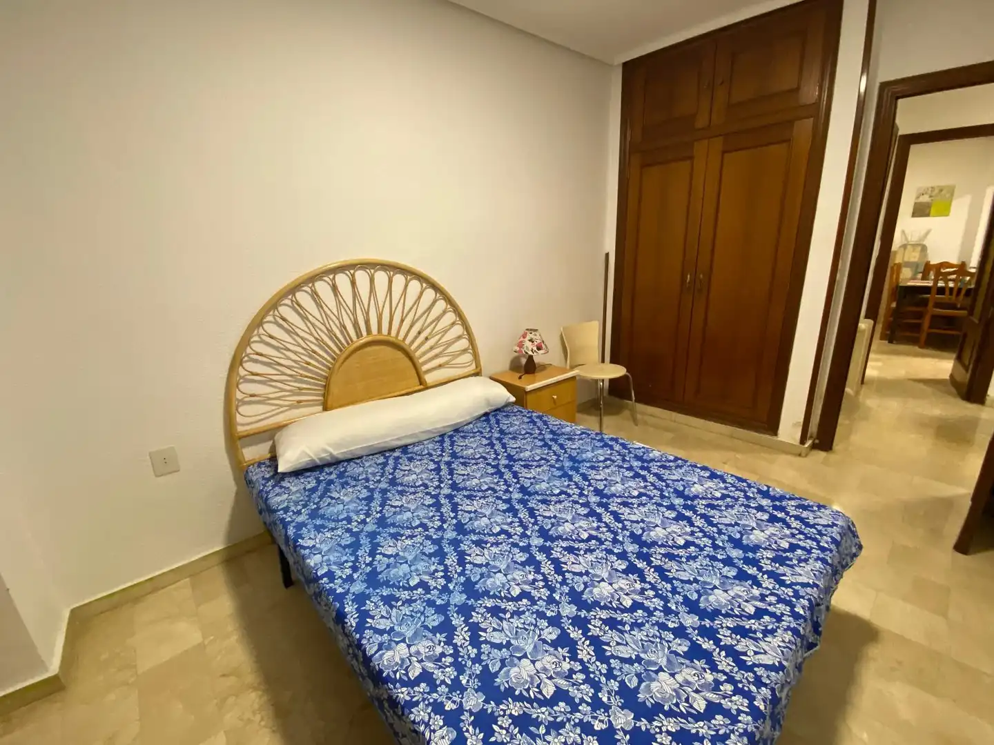 Flat with terrace to rent in Centro, imagen 9