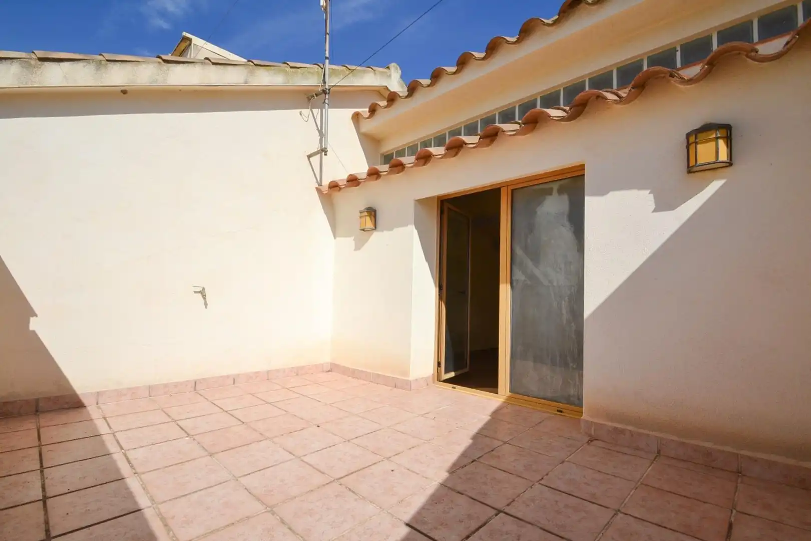 Casa o xalet en venda en Deltebre amb Aire condicionat, Jardí privat i Terrassa