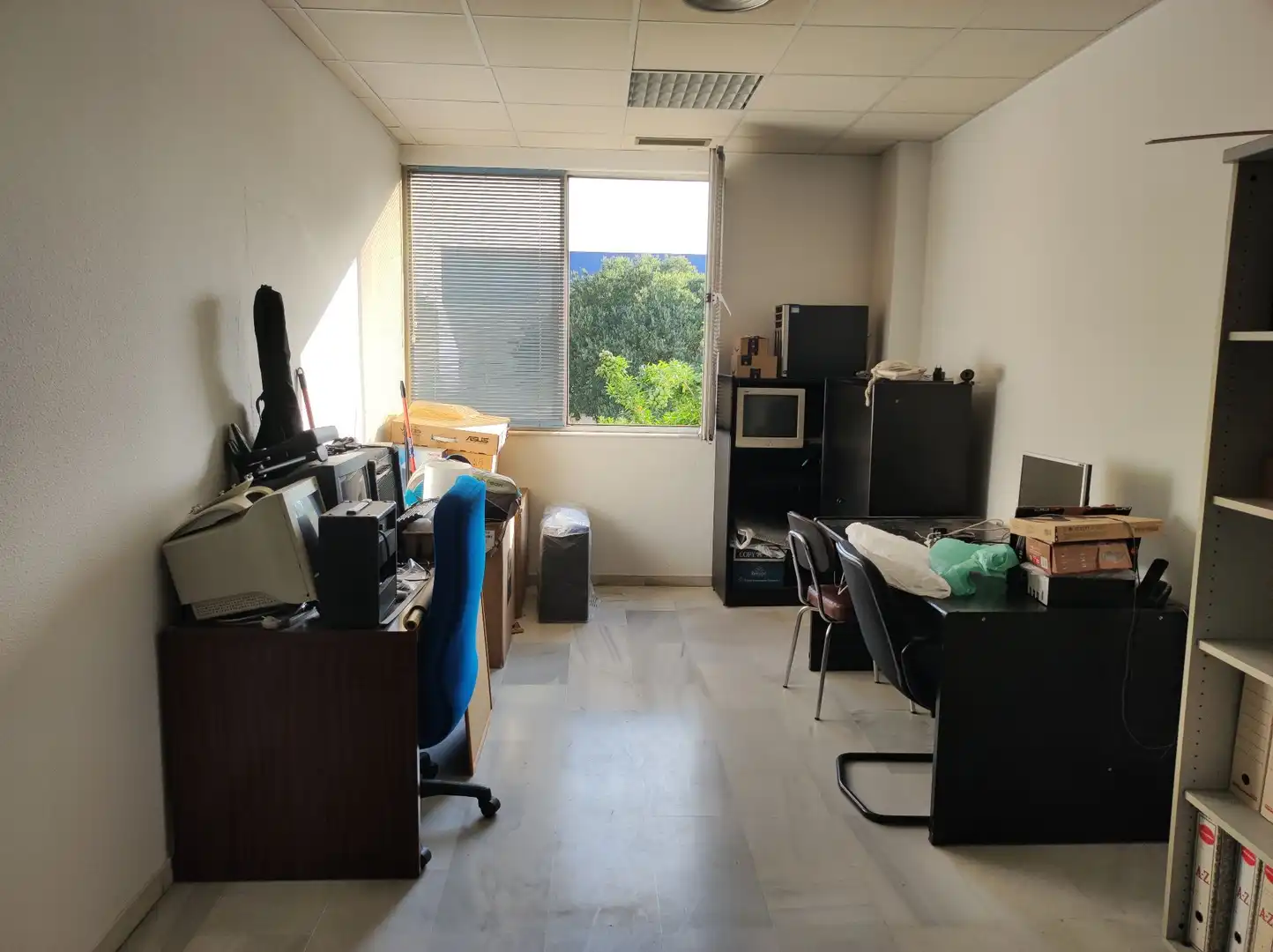 Büro mit Aufzug zur Miete in Artesania 28, imagen 3
