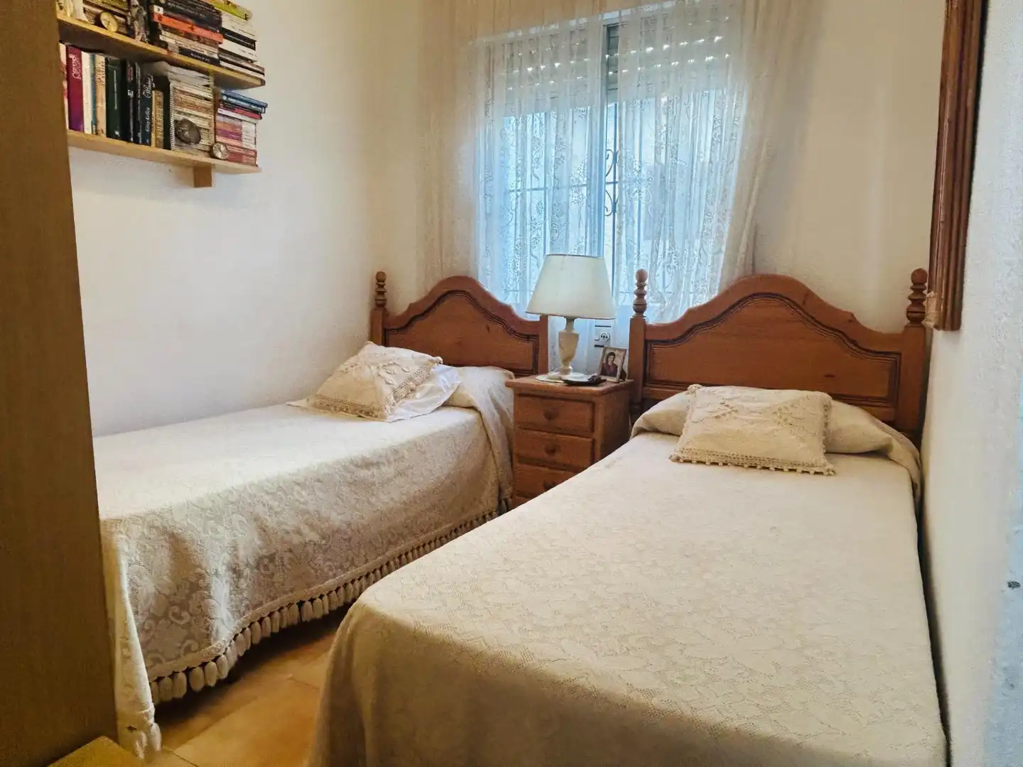 House with terrace for sale in Santiago de la Ribera, imagen 17