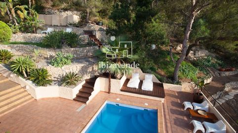 Foto 5 de Casa o xalet de lloguer a De Los Tulipanes 102, Santa Eulària, Santa Eulària des Riu