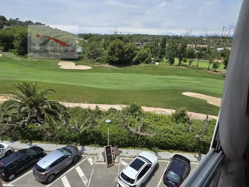 Àtic en venda a Calle Cal·Lipolis, 42, Pla de Maset - Cap de Salou