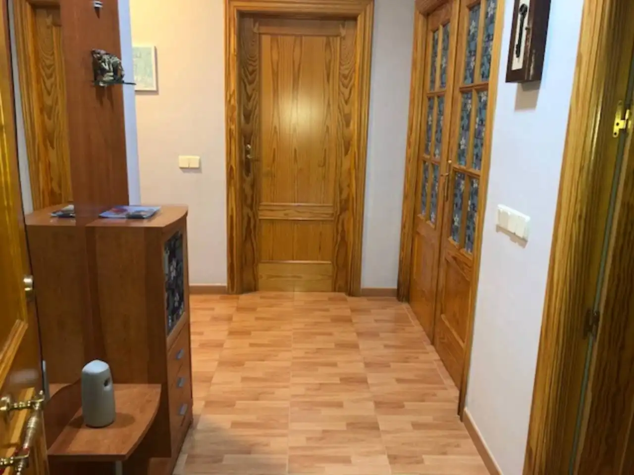 Houses for sale in Villanueva Mesía