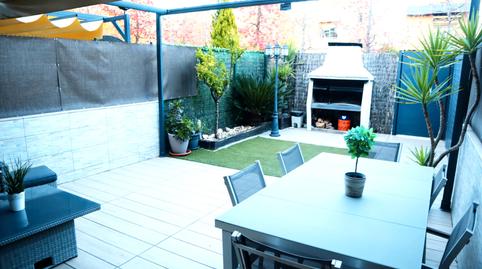 Foto 3 de Casa adosada en venda a Santa Perpètua de Mogoda, Barcelona