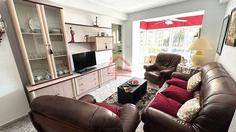 Foto 4 de Apartamento en venta en Algarrobo Costa, Algarrobo