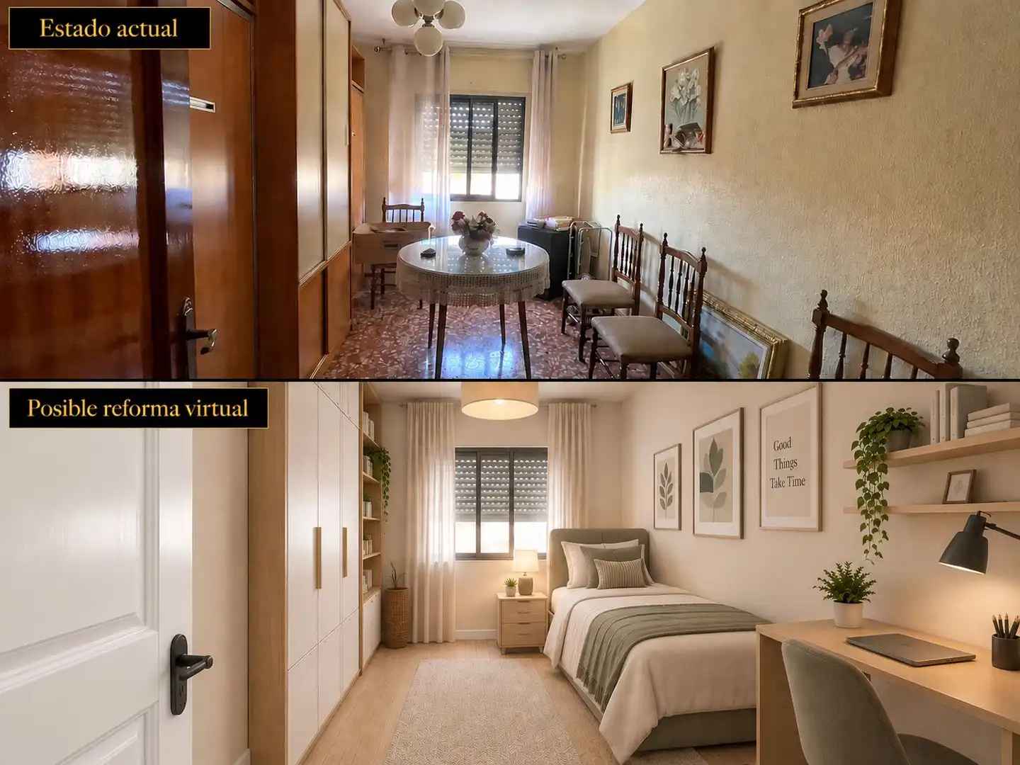 Wohnung mit Aufzug zum Verkauf in Torredonjimeno, imagen 3