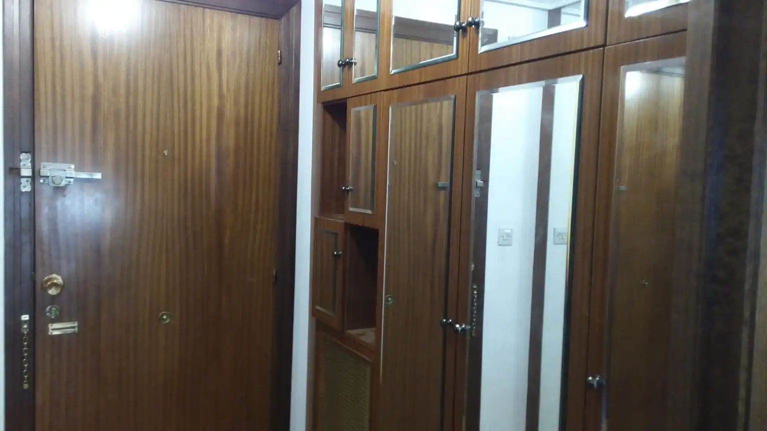 Wohnung mit Aufzug zum Verkauf in Avenida de Doce Ligero de Artillería, imagen 16