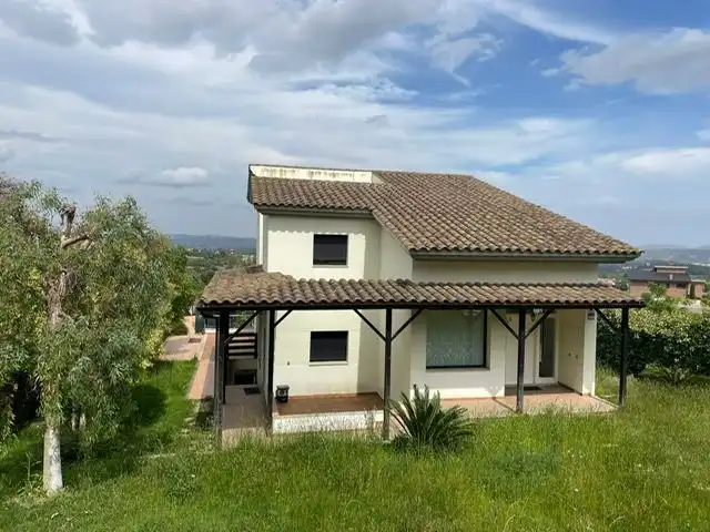 Haus mit Pool zum Verkauf in Sant Esteve Sesrovires