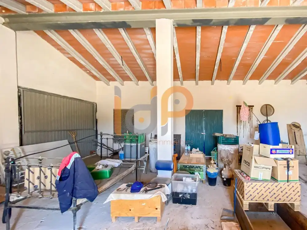 Terrenys i solars en venda a Huércal-Overa, imagen 5