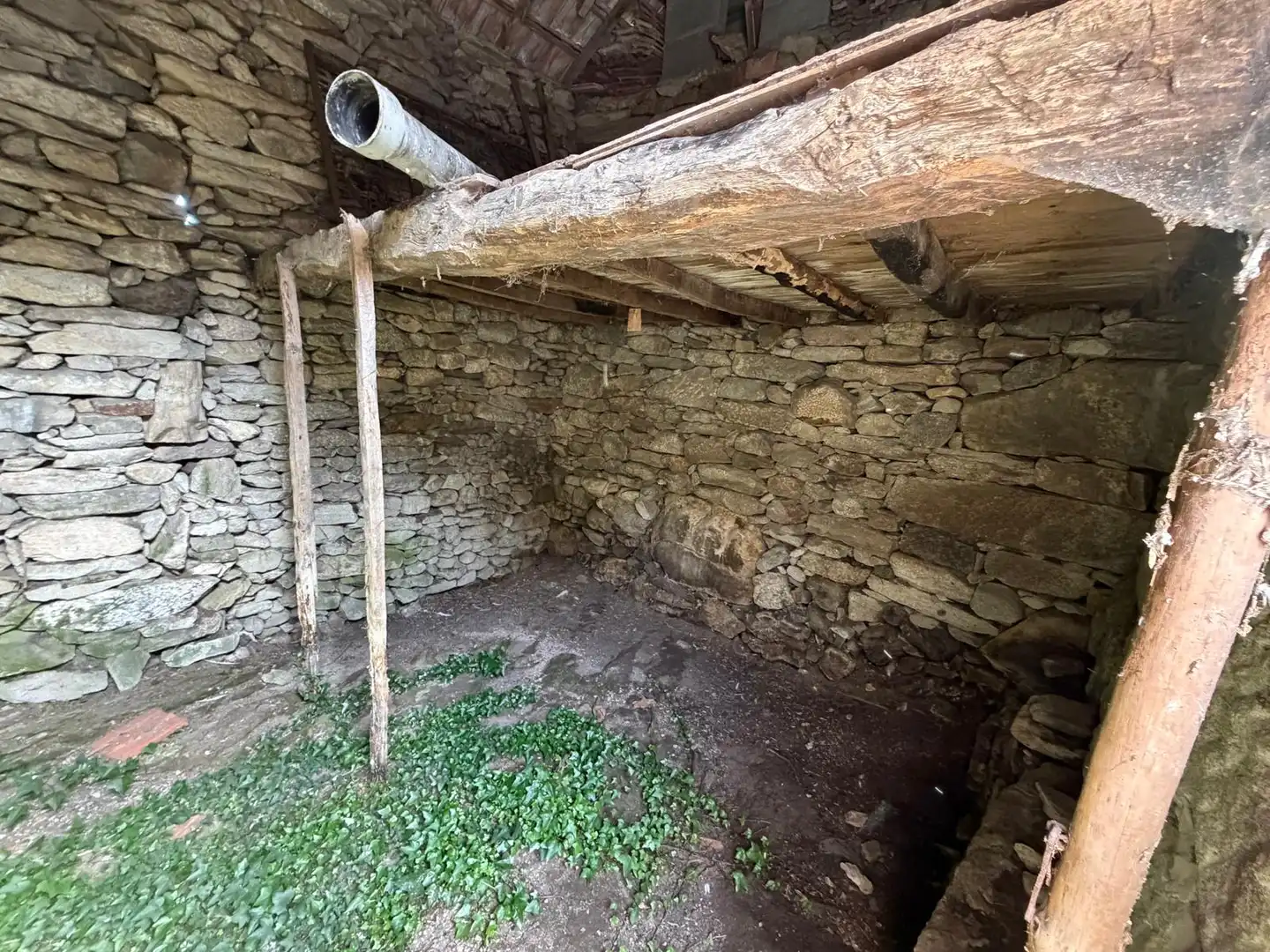 Haus mit Garten zum Verkauf in Covelo, imagen 46