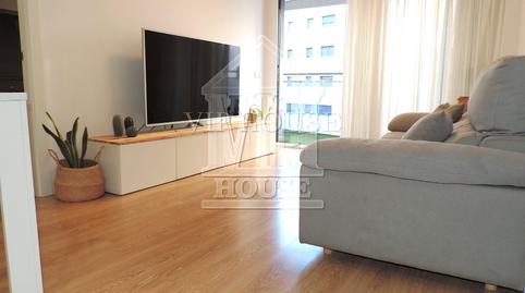 Foto 5 de Piso en venta en Carrer D'eduard Maristany, 215, Port, Badalona