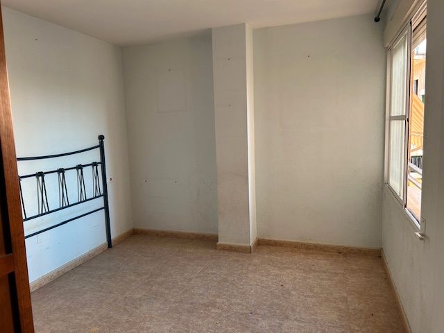 Bedroom of Flat for sale in Alguazas  with Storage room and Balcony