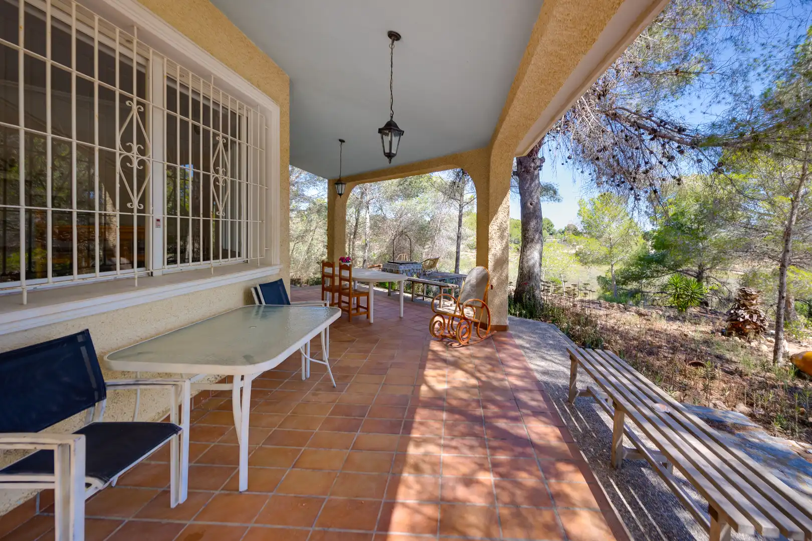 Villa avec piscine à vendre à Calle Zv 54 33.10, imagen 7