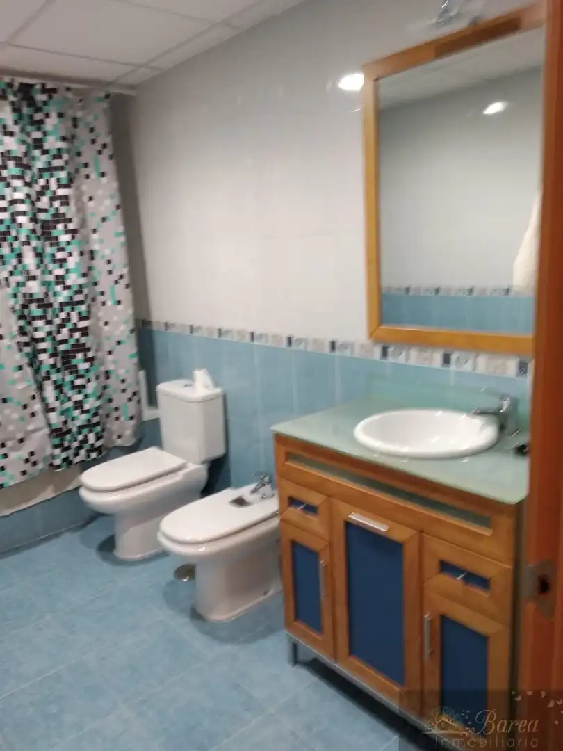 Flat with terrace for sale in Rute, imagen 14
