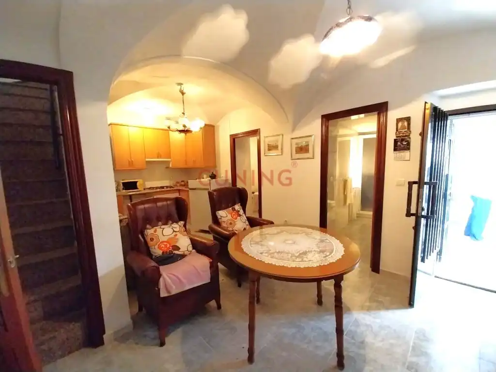 Living room of Houses for sale in Torremocha