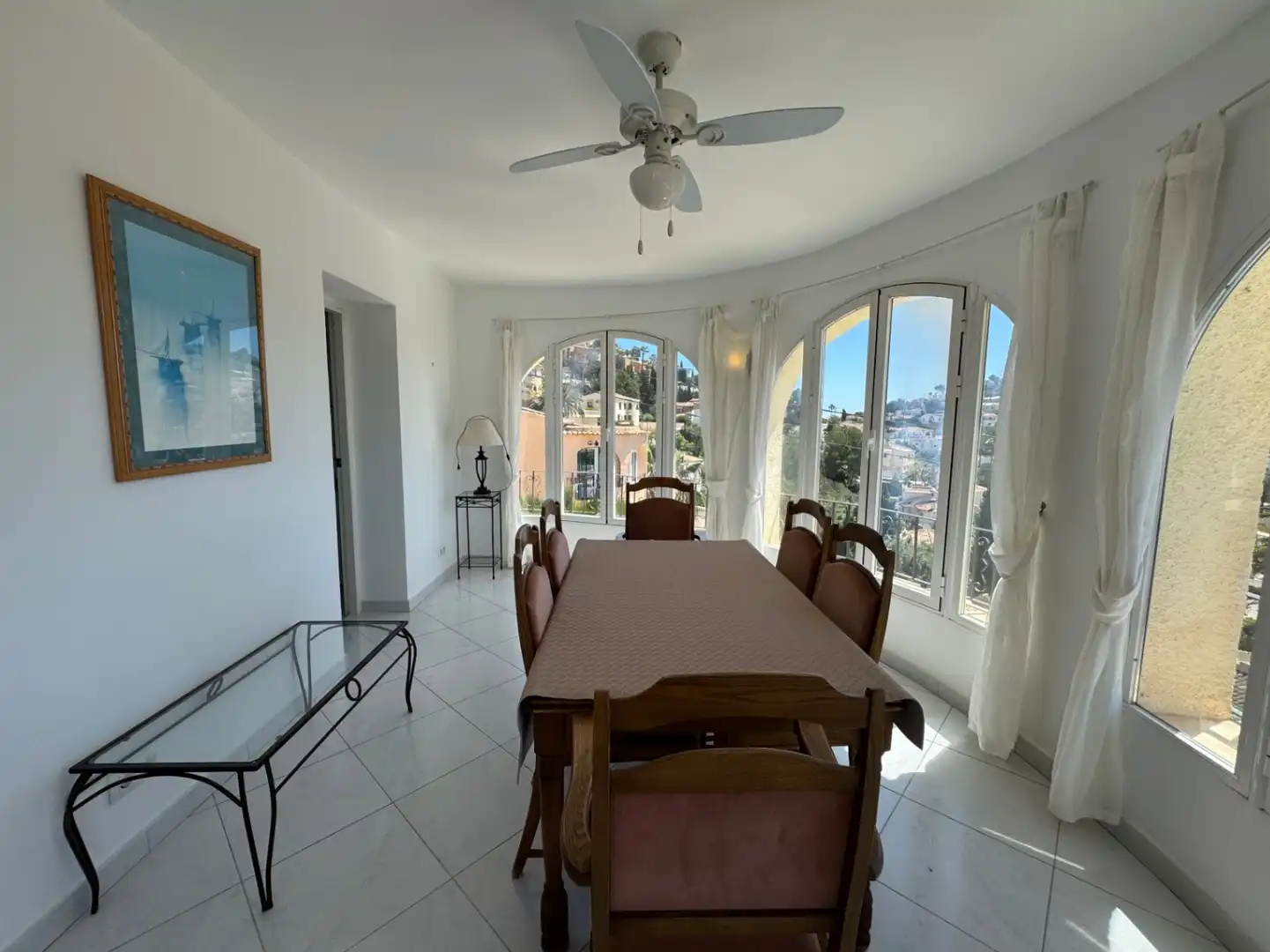 Villa avec piscine à vendre à La Viña - Montemar - San Jaime, imagen 13