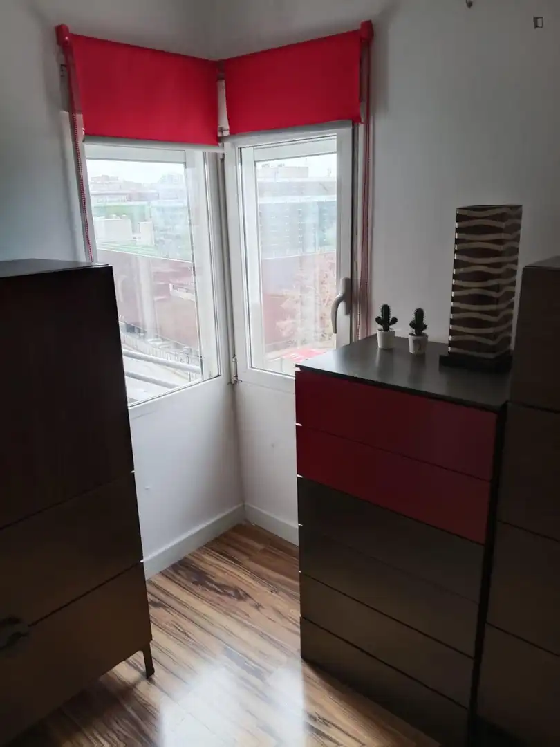 Apartamento de alquiler en La Malva-rosa