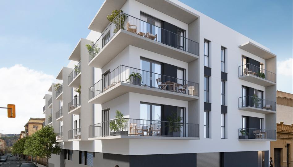 Photo 1 of Flat for sale in Avinguda de Francesc Macià, 41, Olesa de Montserrat, Barcelona