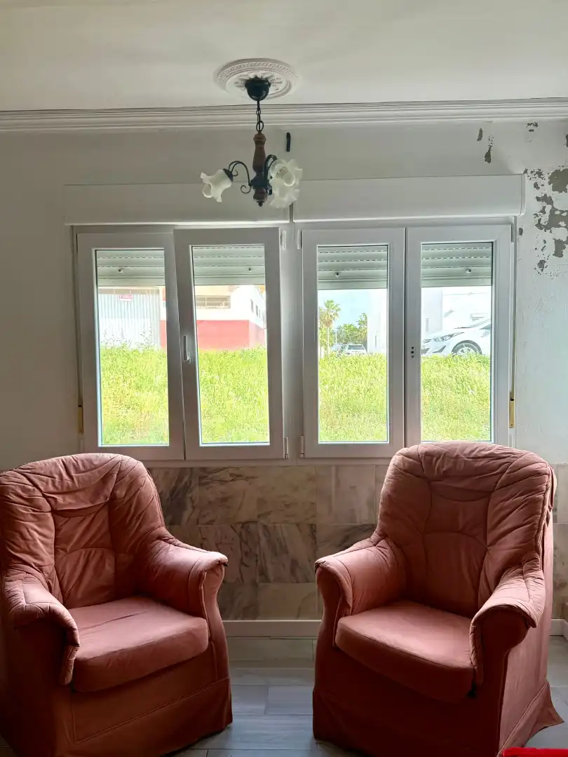 Piso en venta en Barriada Santo Domingo de Guzmán, imagen 2