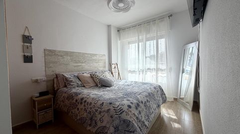 Foto 4 de Apartament de lloguer a Barrio de la Concepción, Cartagena