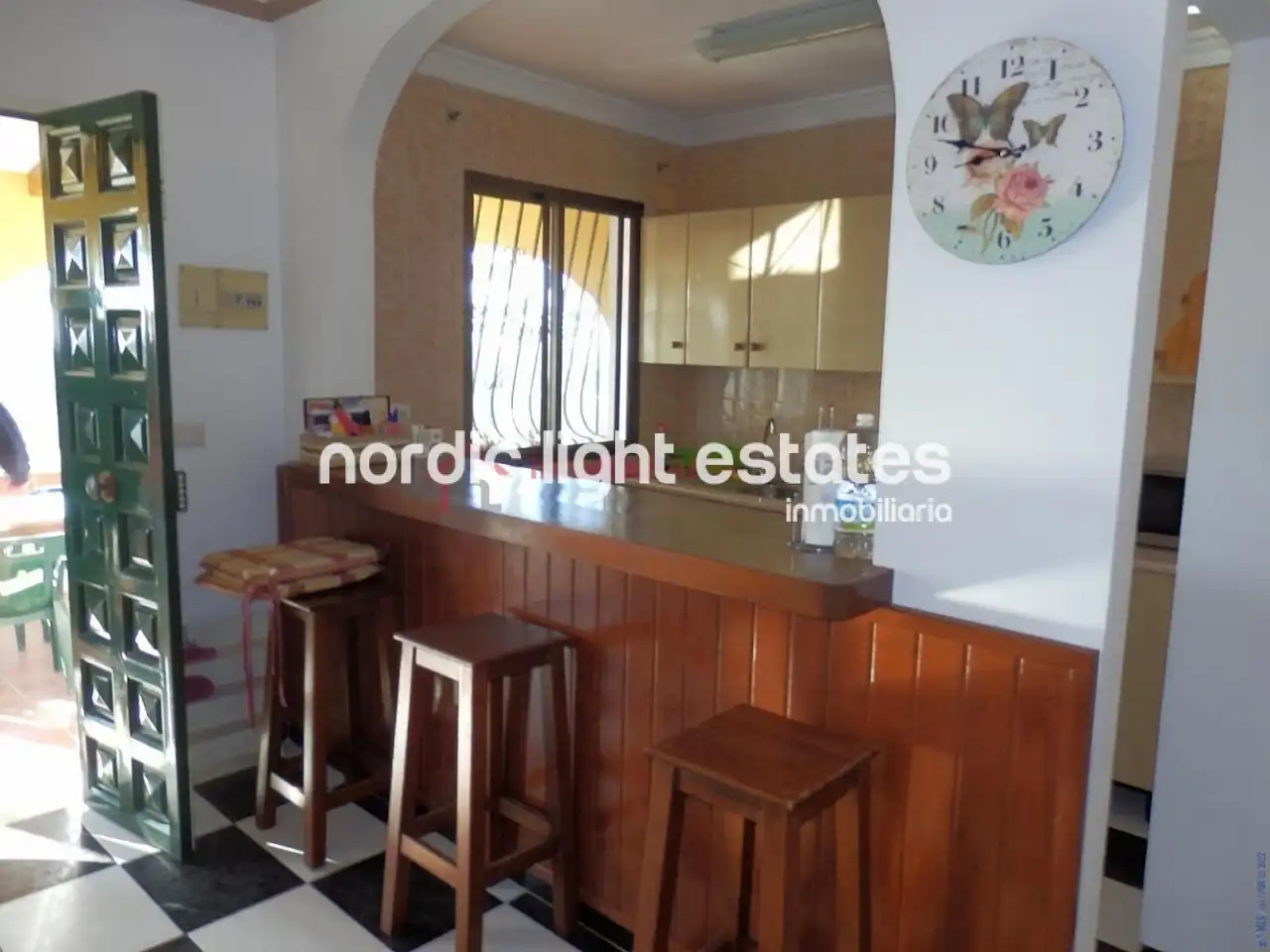 Casa con piscina en venta en Frigiliana, imagen 15