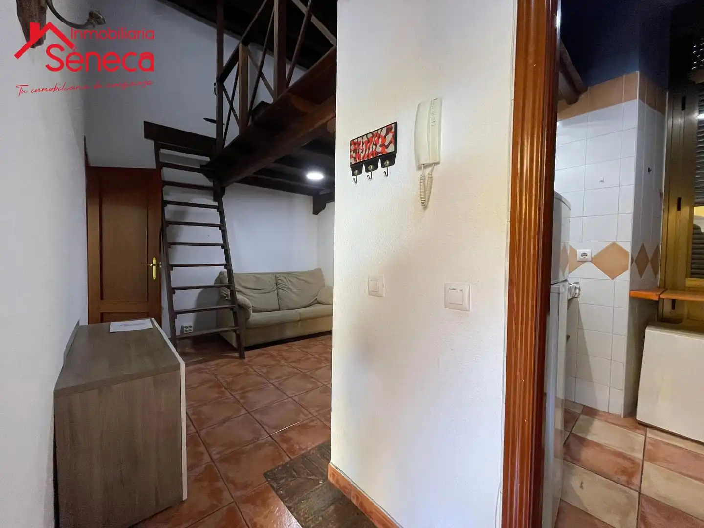Piso en venta en Córdoba con Aire acondicionado, Calefacción y Amueblado