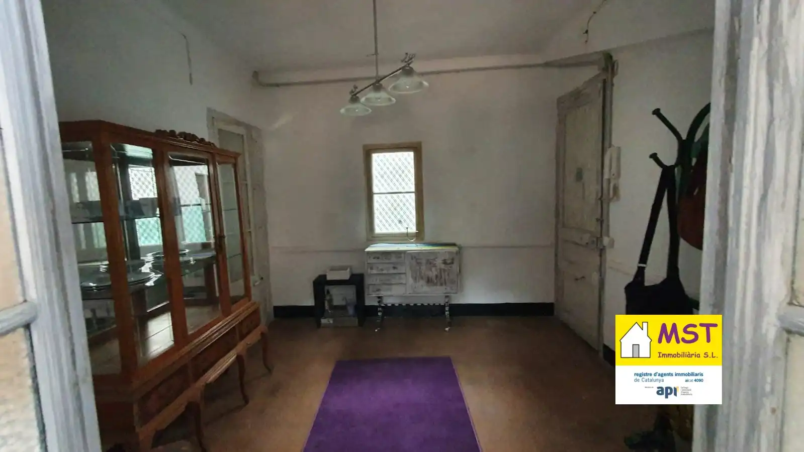 Flat for sale in Berga