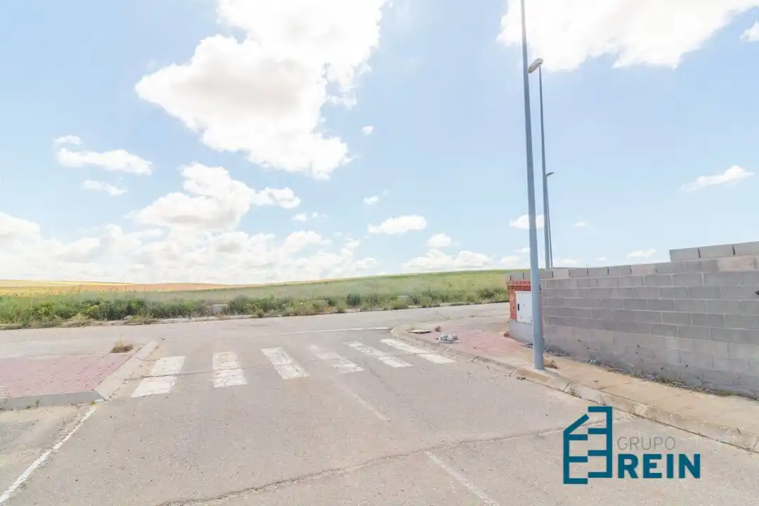Residencial en venta en Yunclillos