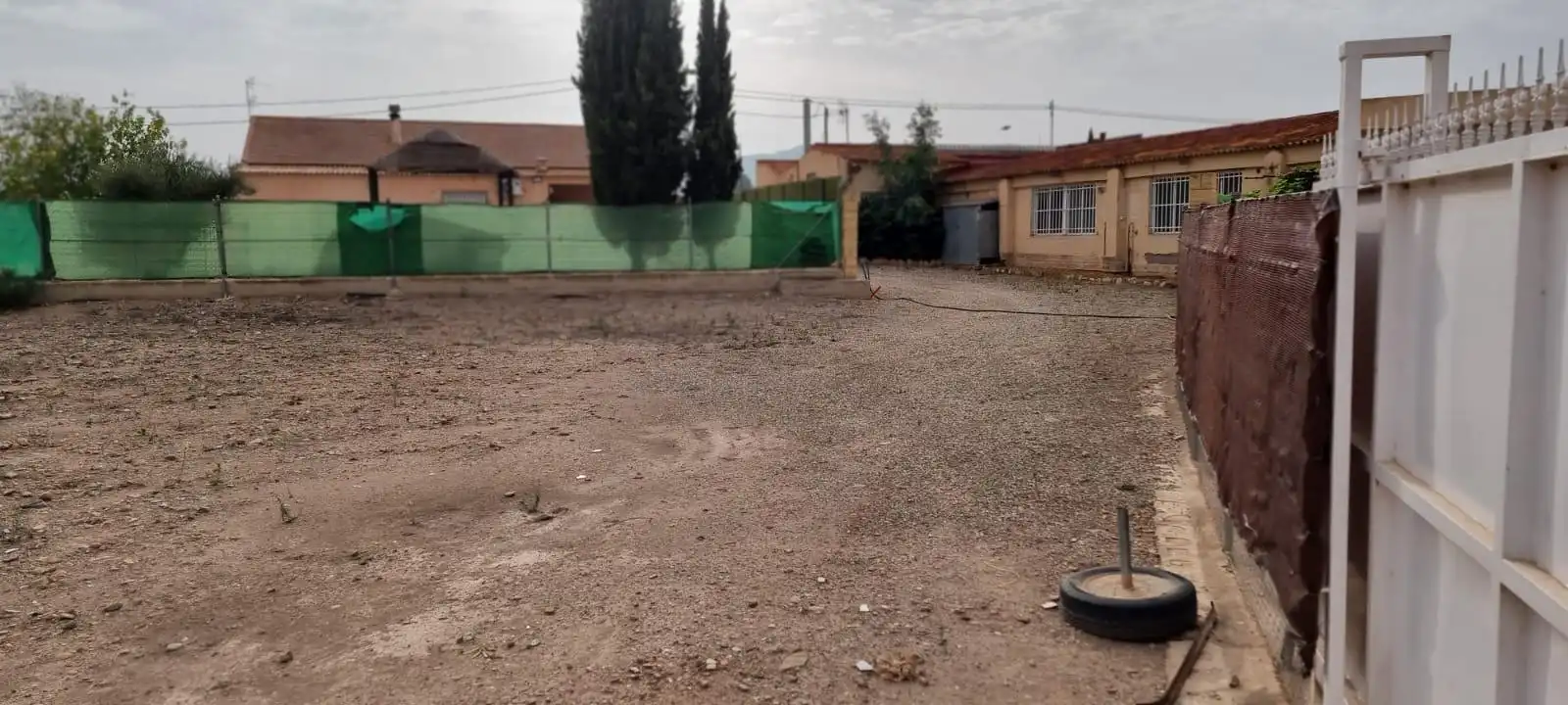 Edificio en venta en Purias