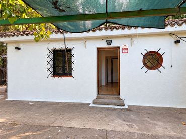 Casa con piscina in vendita a Ds Retamar