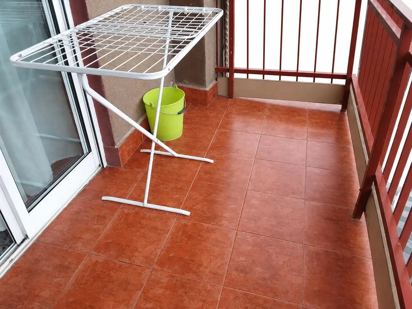 Terrassa de Pis en venda en Elche / Elx amb Balcó