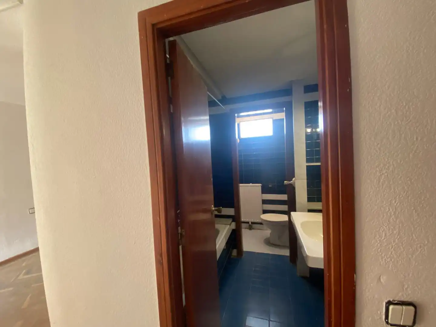 Piso en venta en San Mateo