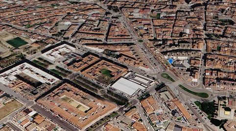 Foto 2 de Piso en venta en De la Paz, Almendralejo, Badajoz