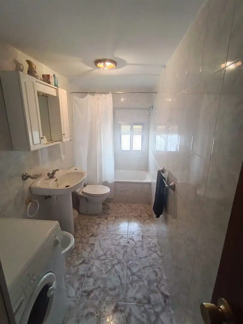 Bathroom of Houses for sale in Capilla