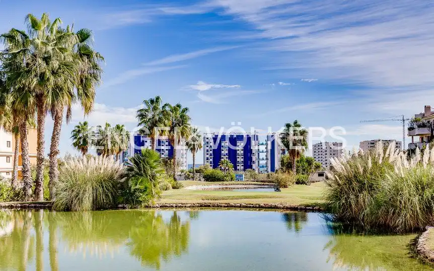 Piso con terraza en venta en Playa del Acequión, Náufragos y Rocío del Mar, imagen 44