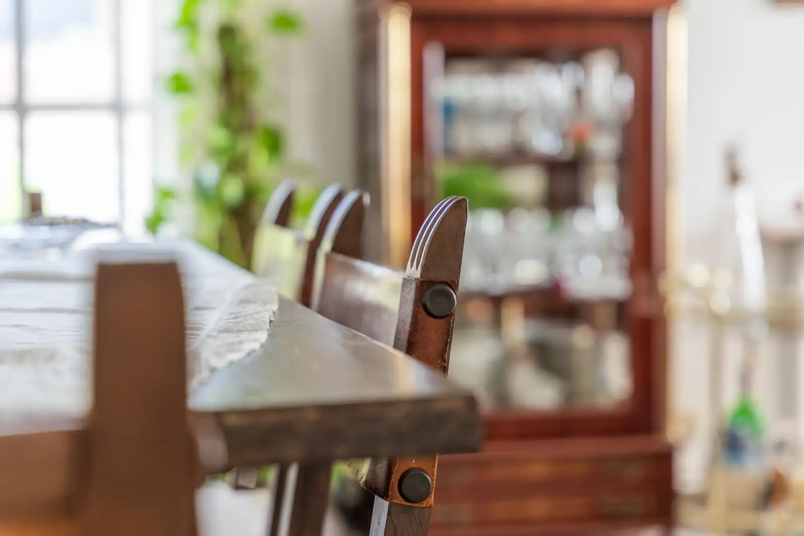 Comedor de Casa o chalet en venta en Montmeló con Calefacción, Jardín privado y Terraza