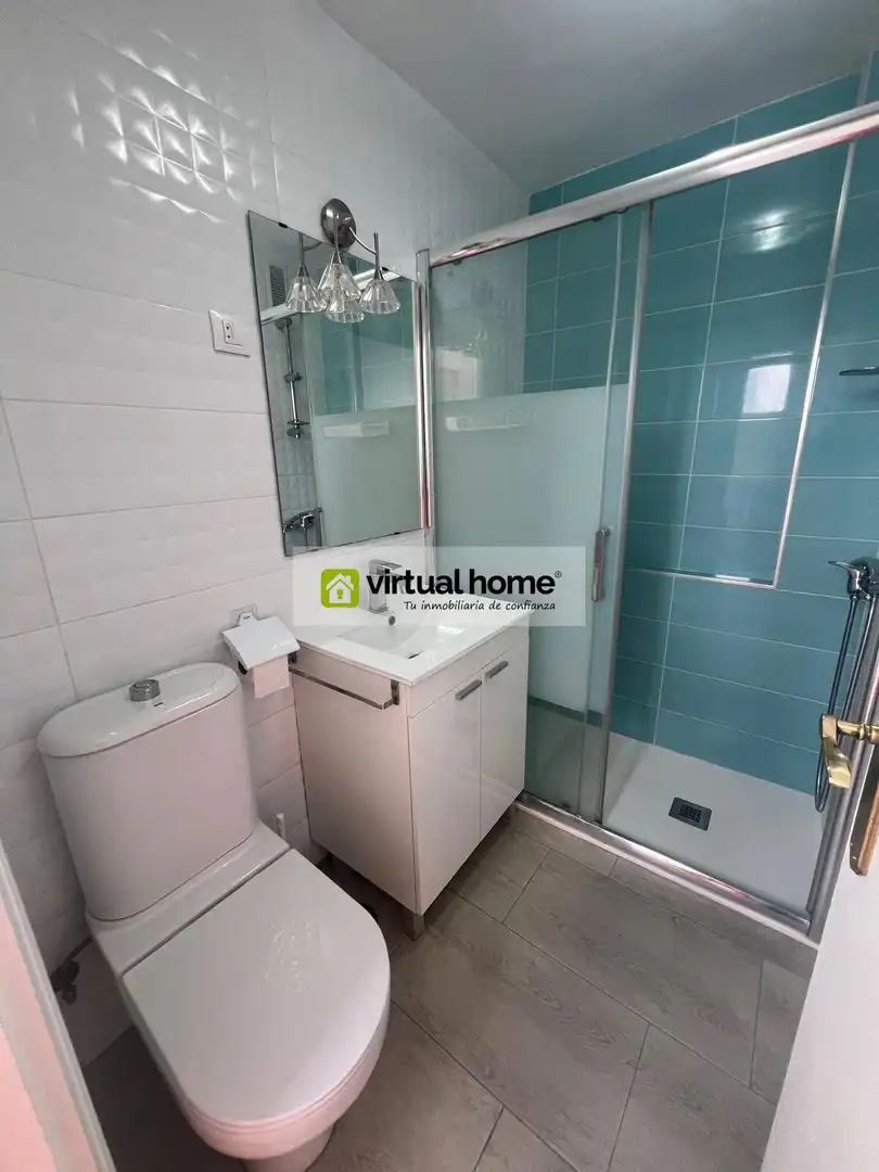 Mini appartamento con piscina in vendita a Rincón de Loix, imagen 16