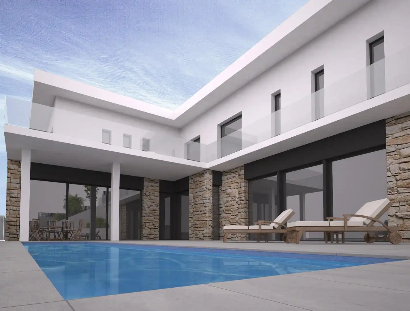 Casa en venta en Mas Alba, imagen 3