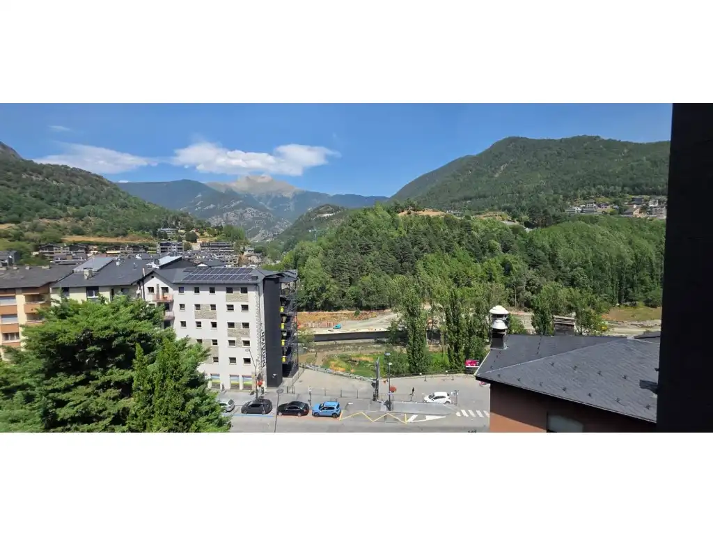 Wohnungen zur Miete in Carrer Costes de Teixidó, La Massana pueblo