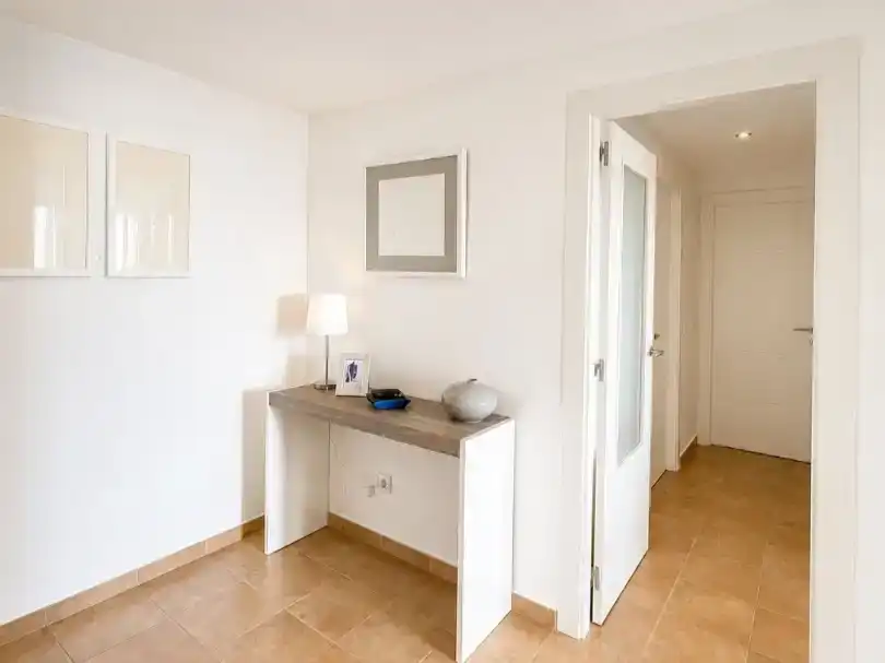 Piso en venta en La Alcaidesa con Aire acondicionado, Piscina y Balcón