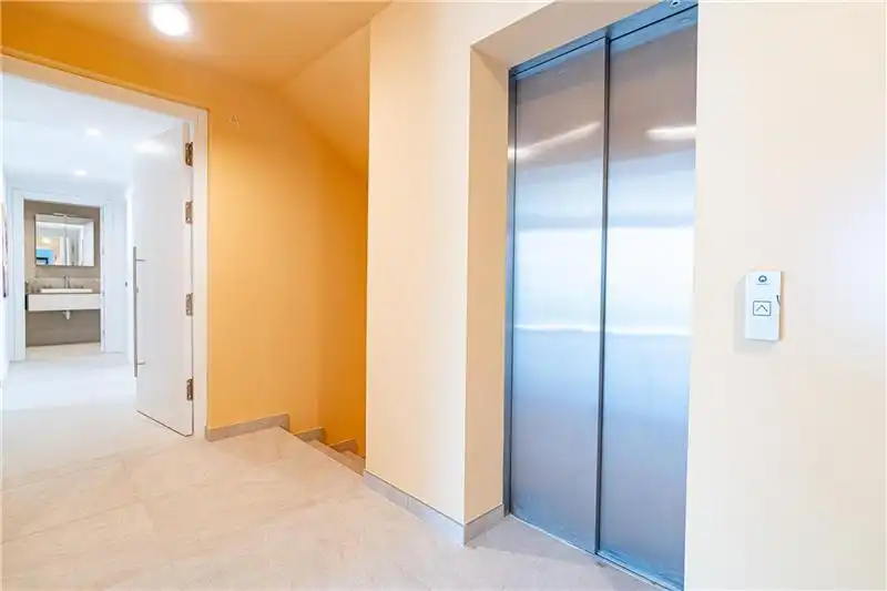 Apartament en venda a Polígon de Llevant